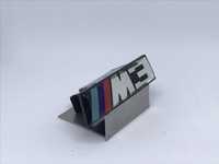 Emblema BMW M3 grila f30