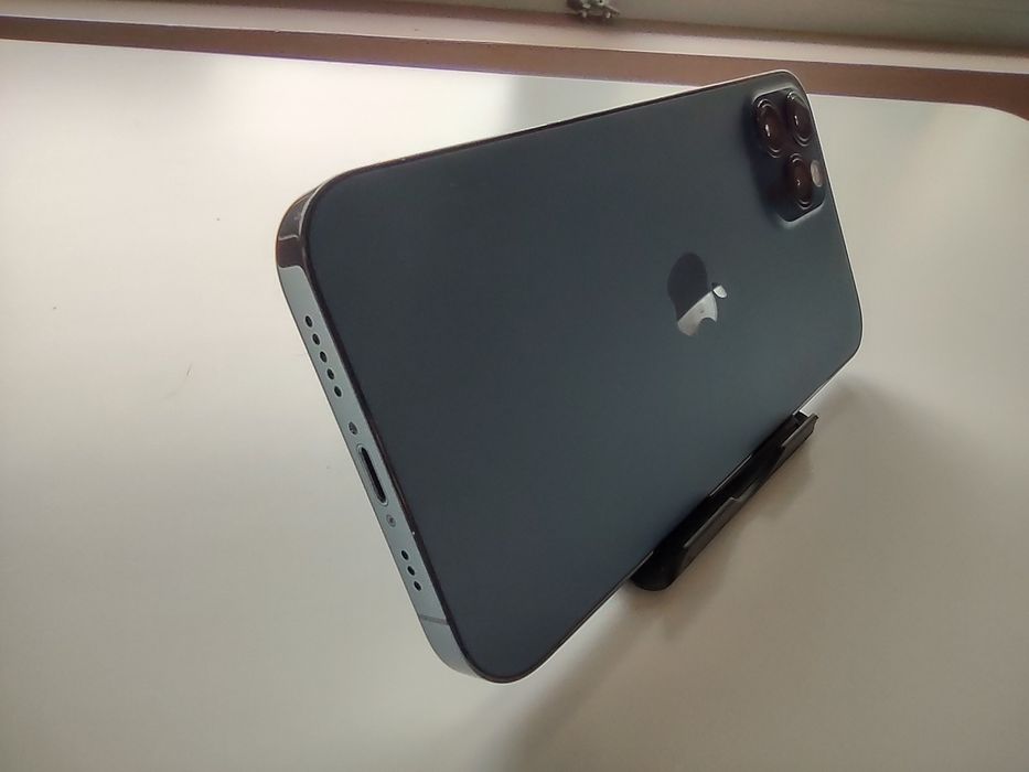 iPhone 12 pro 128 gb