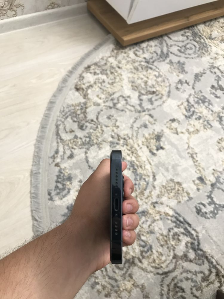 Iphone 12 pro max LL/A
