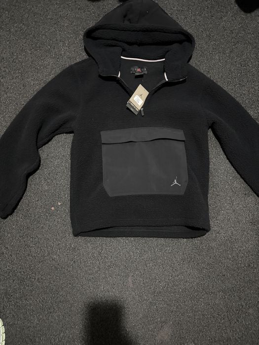 Trening Jordan Polar