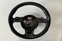 Volan cu padele si comenzi S-Line 4G0419091S Audi A4 B8/8K [2007 - 20