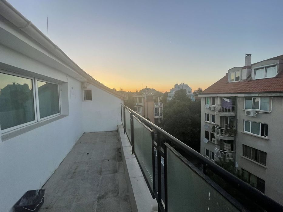 Продава се Мезонет в София, Бъкстон - 160 кв.м за 1375 €/кв.м - Снимка #1