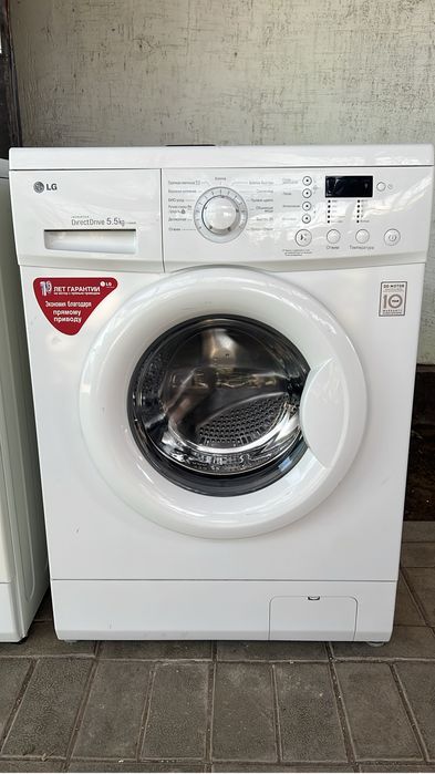 Стиральная машина автомат