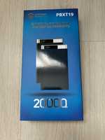 Powerbank 20.000 mAh Quick Charge 3.0 NOU