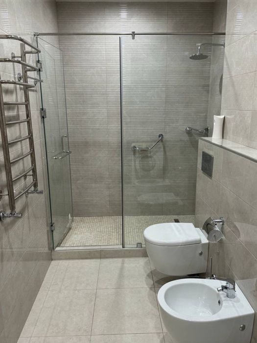 Аренда 2 комнатной квартиры ЖК Qorasaroy|80м/2|Депозит