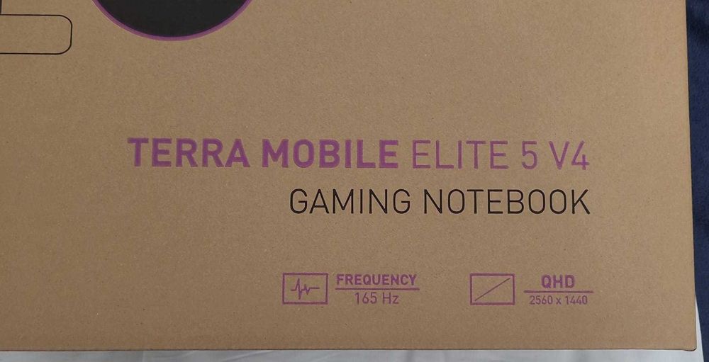 laptop Gaming cu Ultra 9 275HX , cu RTX 5070 , 32 gb nou