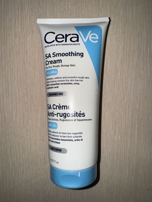 La Roche Posay, CeraVe и Vichy кремове, серуми, фон дьо тени