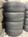 MICHELIN 225/45/18 made in U.S.A