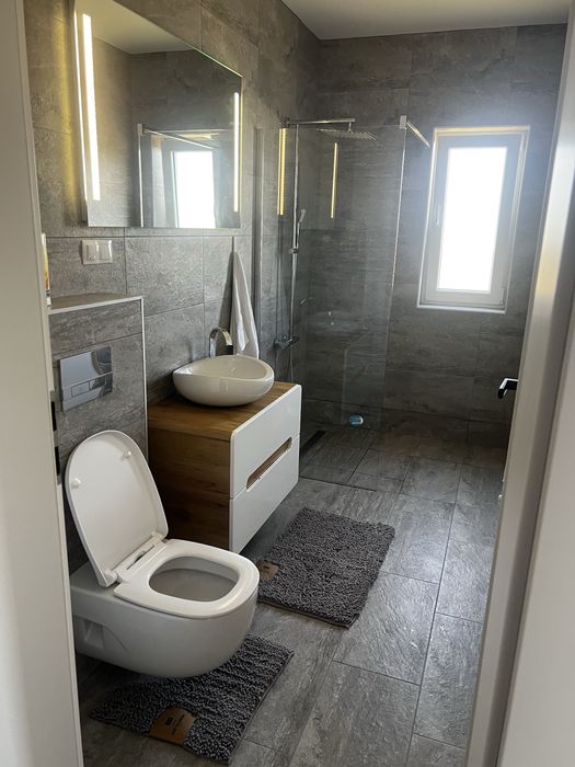 Apartament cu 2 camere