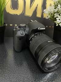 Canon 700D актив маркети