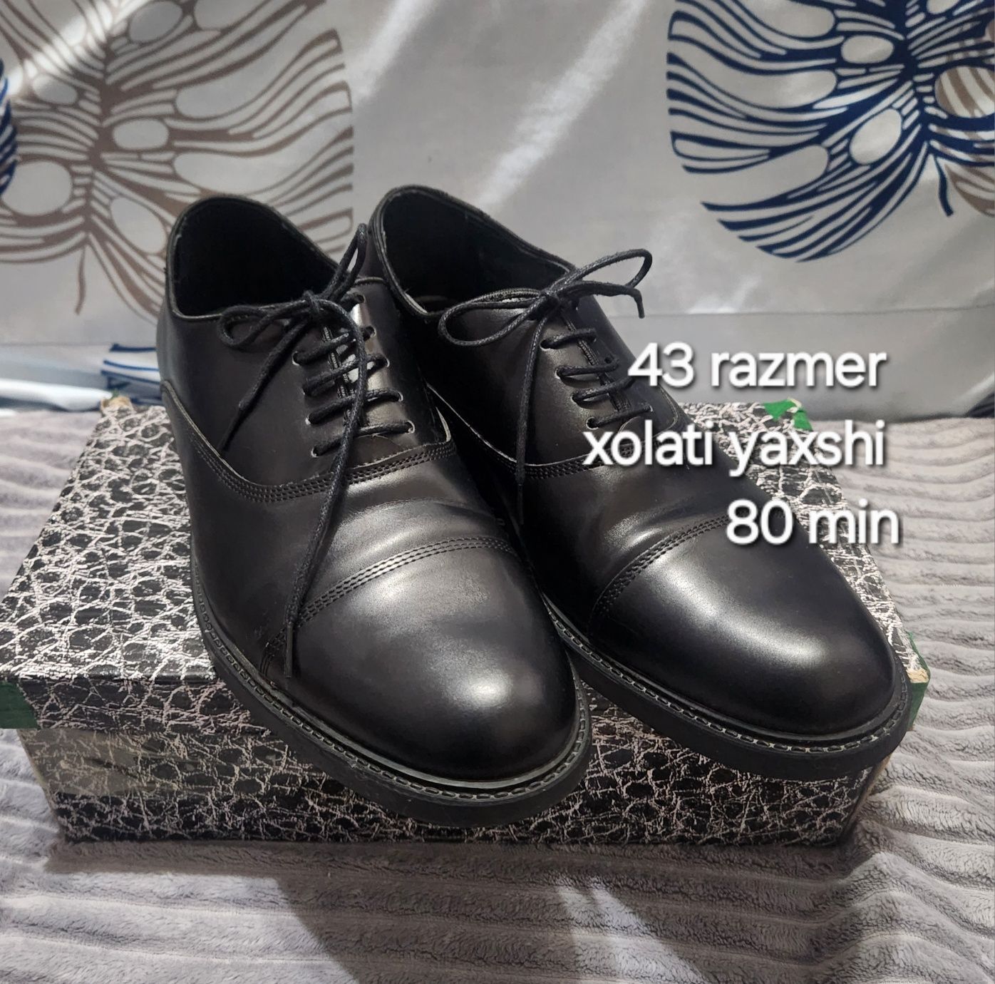 Hammasi 450 minga  sotiladi