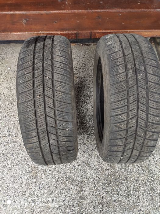 Зимни гуми Barum 205/55/16