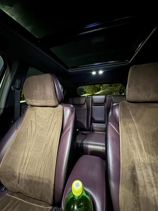 Продается Honda MNV электромобиль