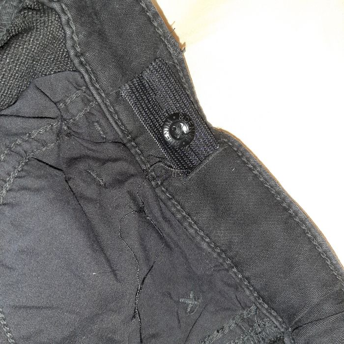 Намалени! Нови дънки H&M, Skinny fit, 140см