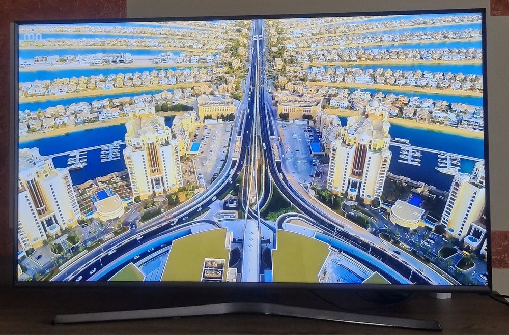 Vand tv Samsung smart 108cm Led