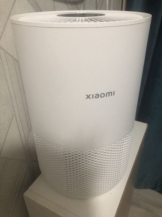 Xiaomi air purifier 4 очиститель воздуха