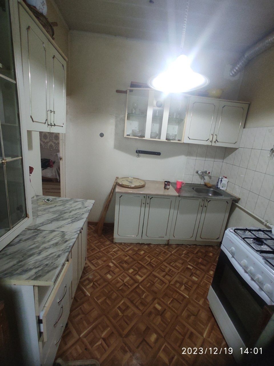 Срочно сдаю на Массиве Ялангаче 2 комн Шикарная квартира
