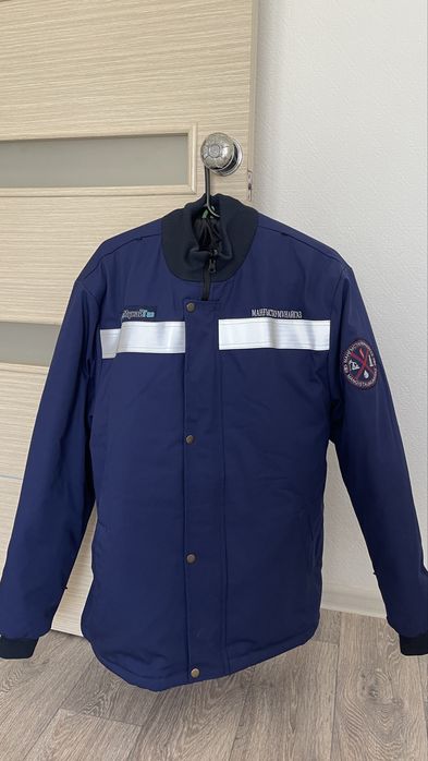 Спецовка осенний