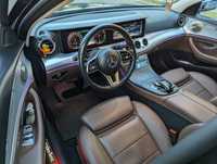Mercedes E300de * Plug-in Hybrid * 306cp * Bine intretinut