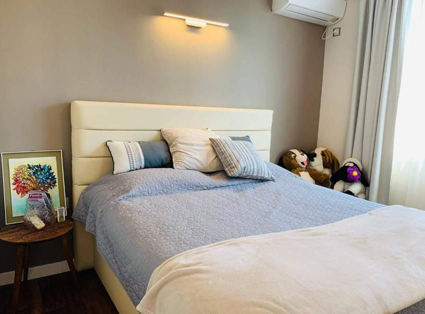 Дава се под наем Двустаен апартамент в Пловдив, Каменица 1 - 79 кв.м за 650 € - Снимка #3