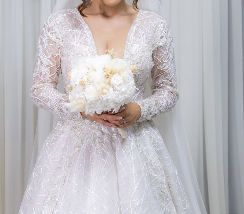 Rochie Mireasa Lucesposa