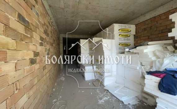 Магазин в кв. Бузлуджа