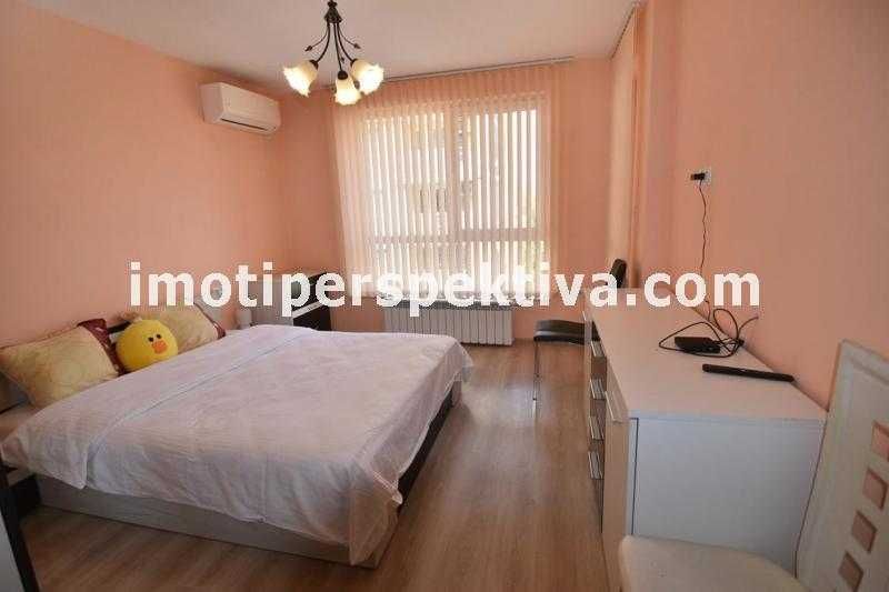 Продава се Двустаен апартамент в Пловдив, Кючук Париж - 72 кв.м за 2125 €/кв.м - Снимка #5
