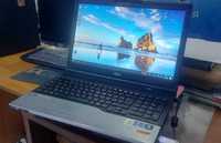 Ноутбук Fujitsu AH532  Core i7 -3520m/Ozu 8Gb/HDD 500Gb/HD Graphics