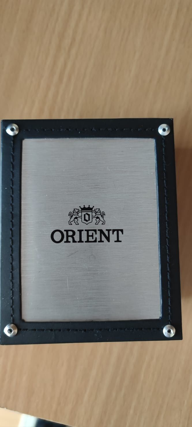 Orient nami automatic