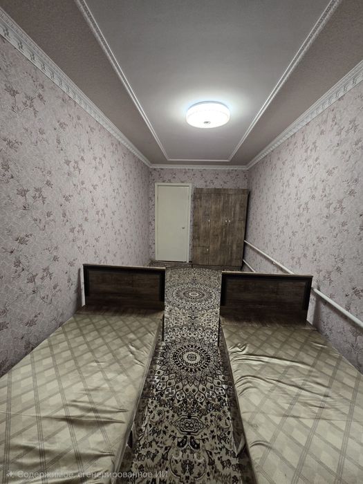 Фрунзенский ижара 2-хона