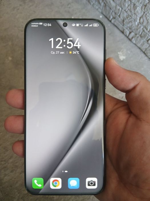 Продам телефон huawei pure 70 pro 12/512 состояние хорошие хорошего