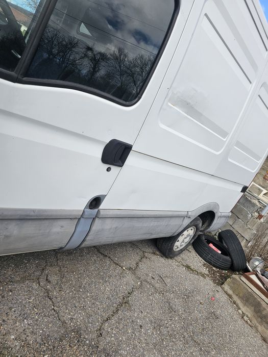 Iveco 2911 iveco