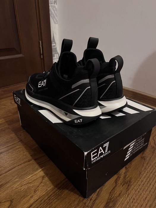 Vand adidas/ ghete EA7 armani