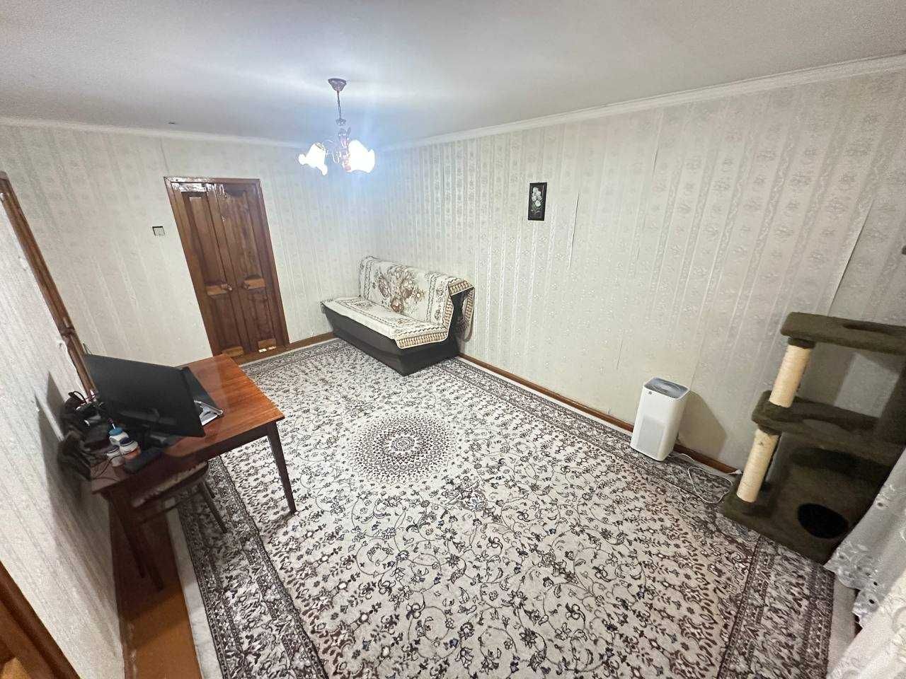 Жилая недвижимость