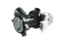 Pompa evacuare apa masina de spalat rufe WHIRLPOOL model AWO/C 60100