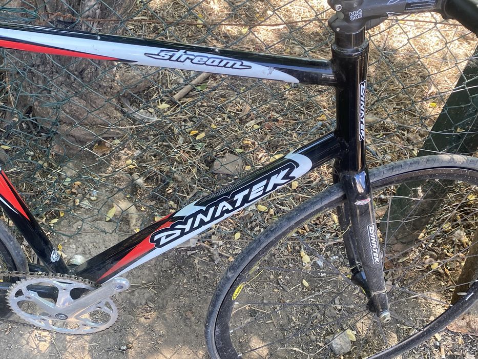 Vand bicicleta urgent ca noua