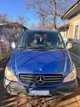Mercedes Vito vito