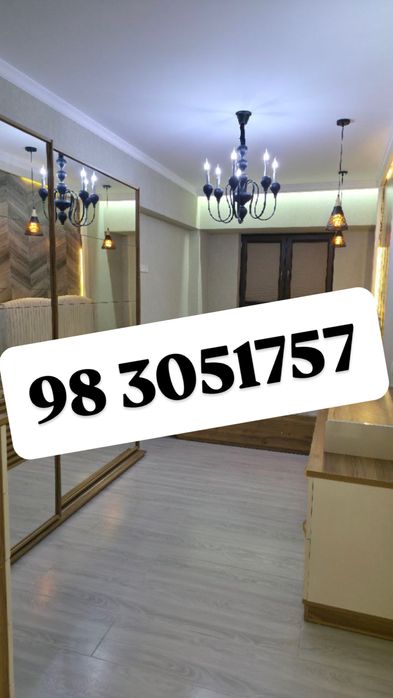 Срочно на ц5 сдаётся в аренду своя 2х комнатная квартира