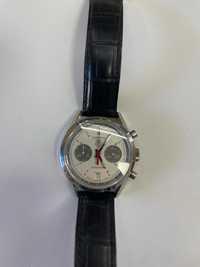Tag Heuer Carrera Jack Heuer 40th Anniversary Limited Edition -A-
