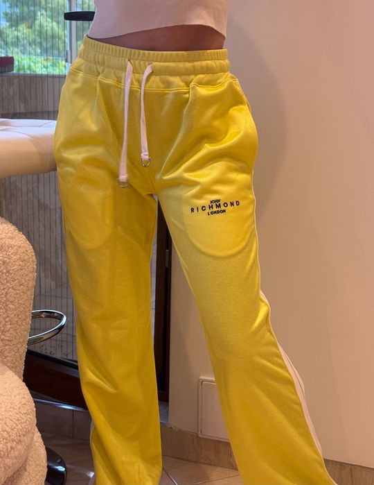 Дамски панталон John Richmond