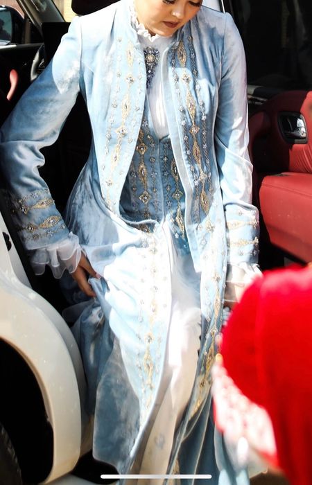 Камзол казакское