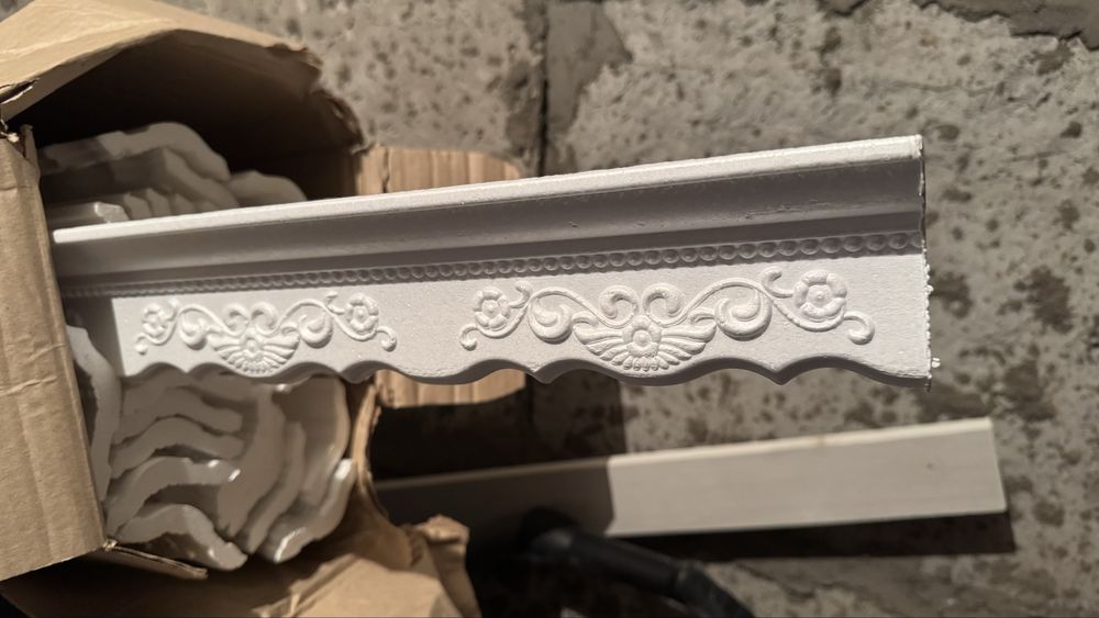 Продам галтели новые