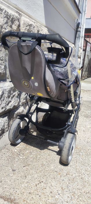 Детска количка Chipolino Perfecta