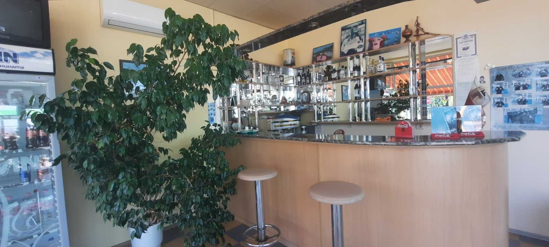 Под наем помещение 30кв.м с.Първенец, на Бензиностанция