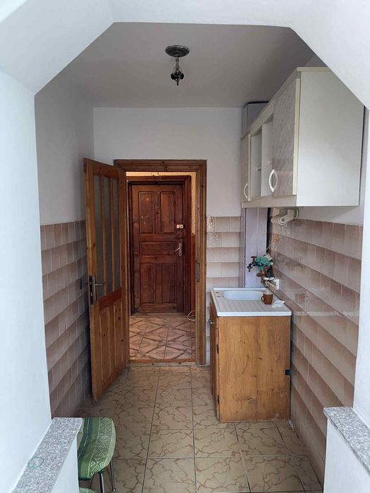 Garsoniera  confort sporit -38mp