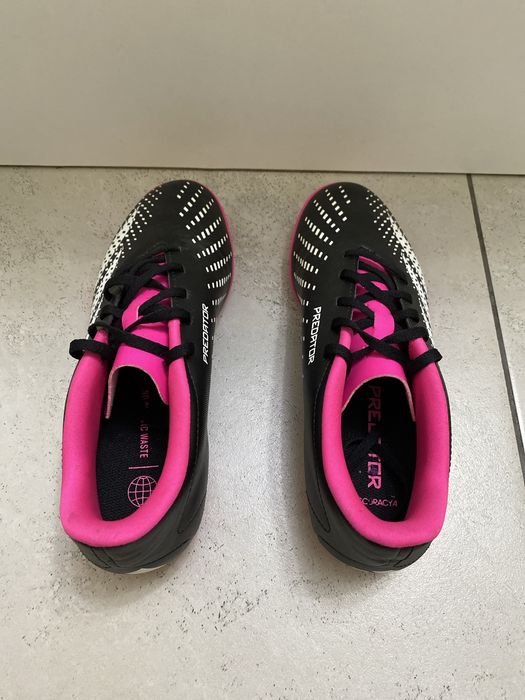 Adidas predator стоножки