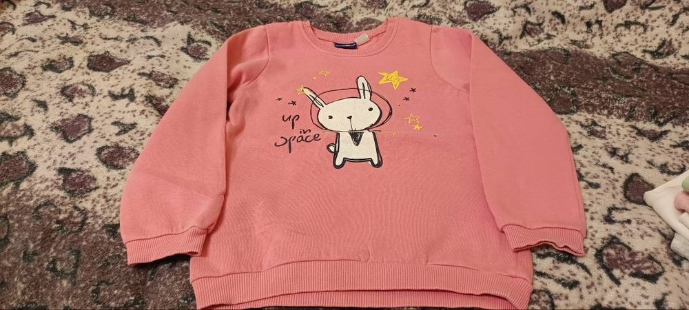 Отлични детски блузки за зимата