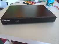 Blu-ray player Samsung