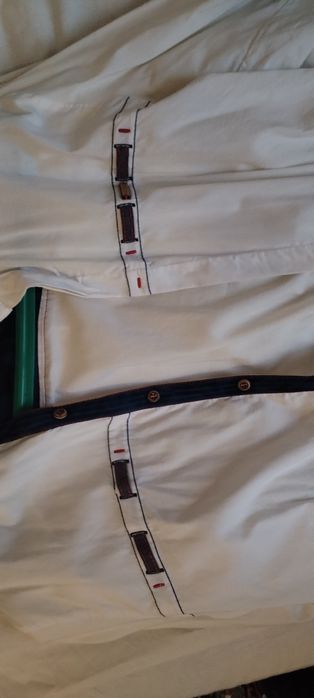 Мъжка спортна риза