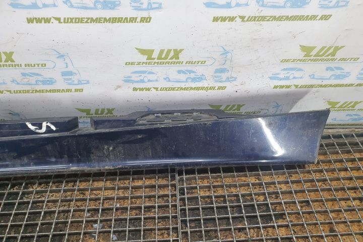 Prag stanga BMW Seria 1 E81/E82/E87/E88 (facelift)  [din 2007 pana  2012] seria